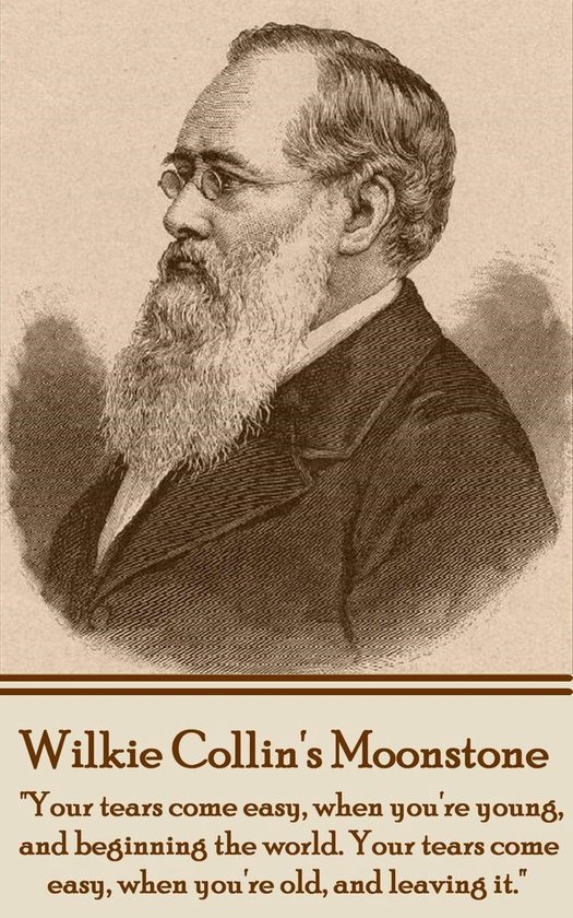 Wilkie Collins' The Moonstone