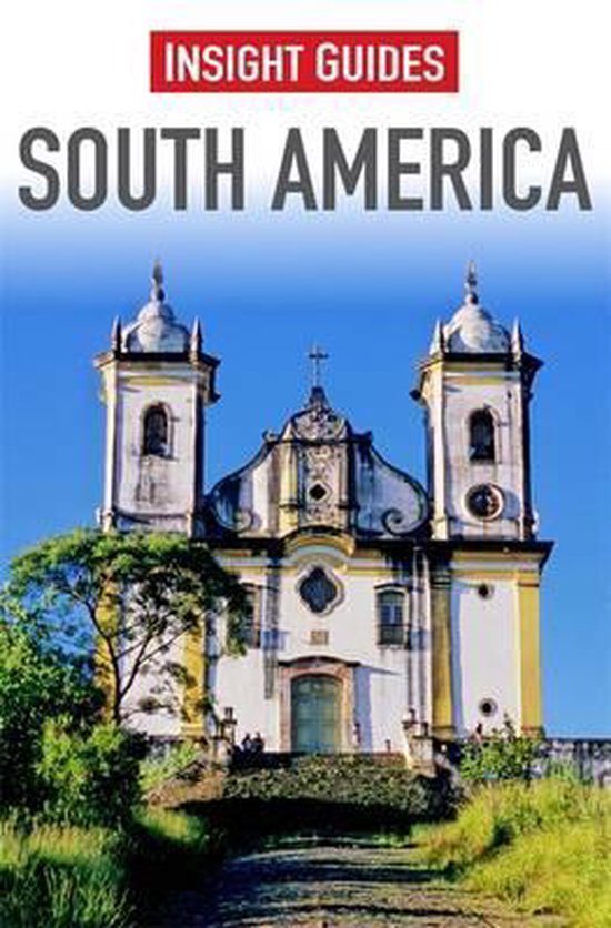 Insight Guides South America