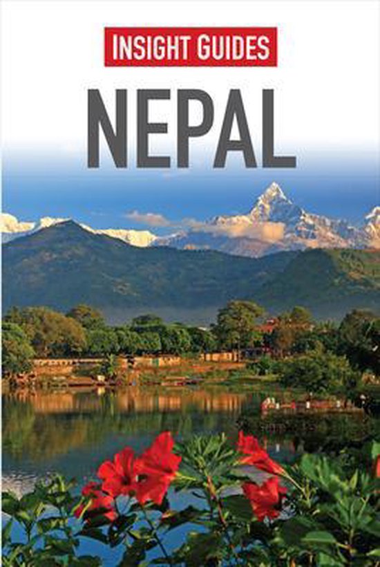 Nepal Insight Guide