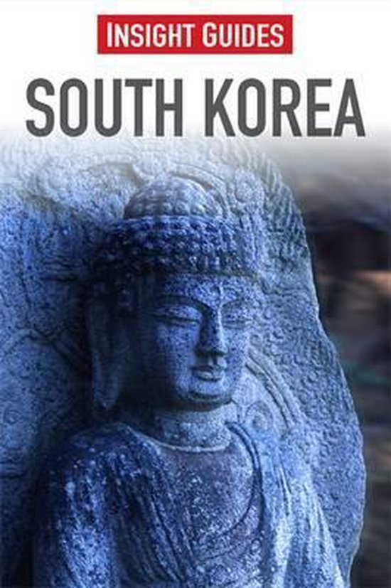 South Korea Insight Guides 10th