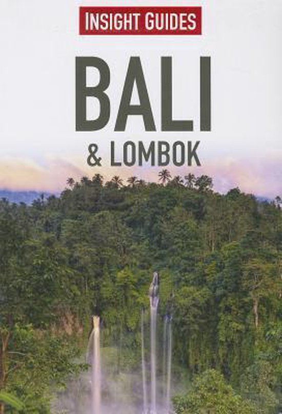 Insight Guides Bali & Lombok