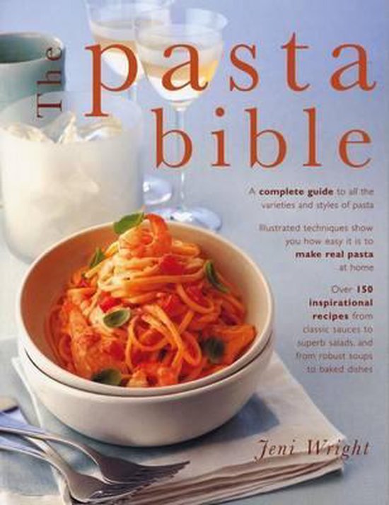 Pasta Bible