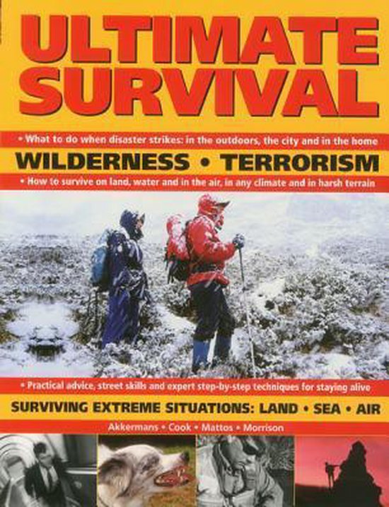 Ultimate Survival