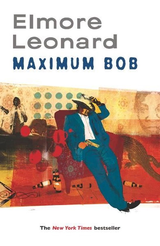 Maximum Bob