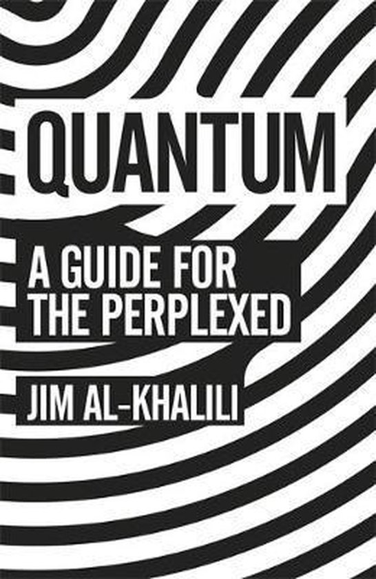 Quantum A Guide For The Perplexed