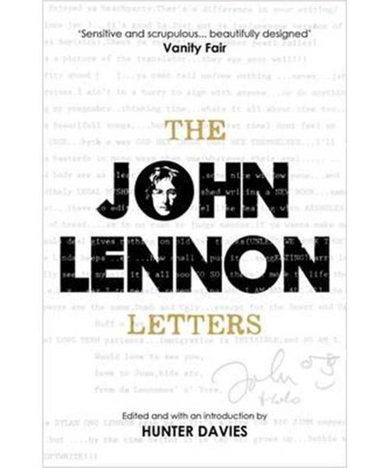 John Lennon Letters