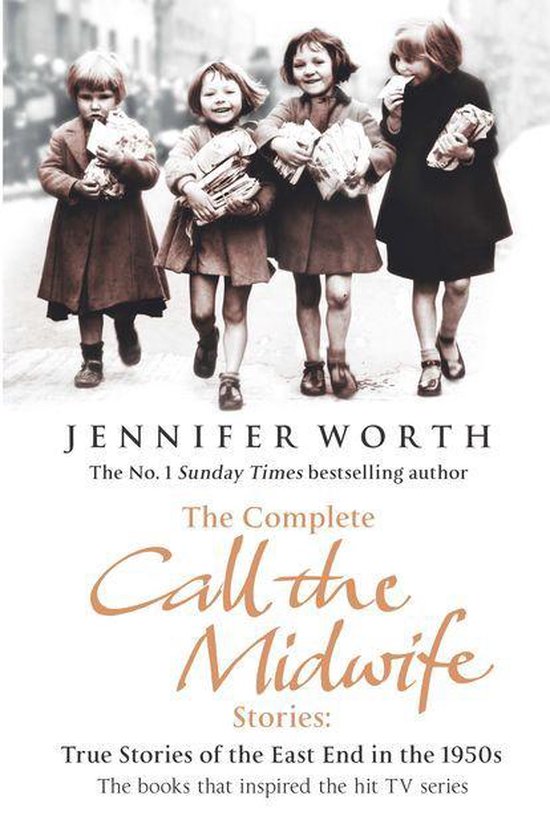 The Complete Call the Midwife Stories