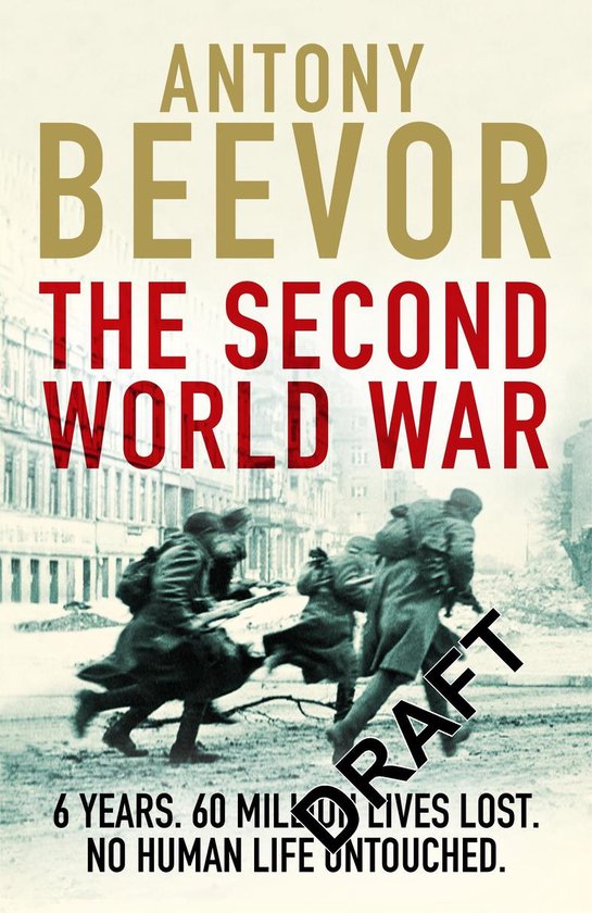 Second World War