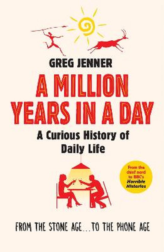 Million Years In A Day