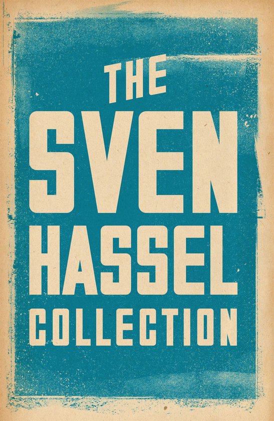 Sven Hassel War Classics - The Sven Hassel Collection