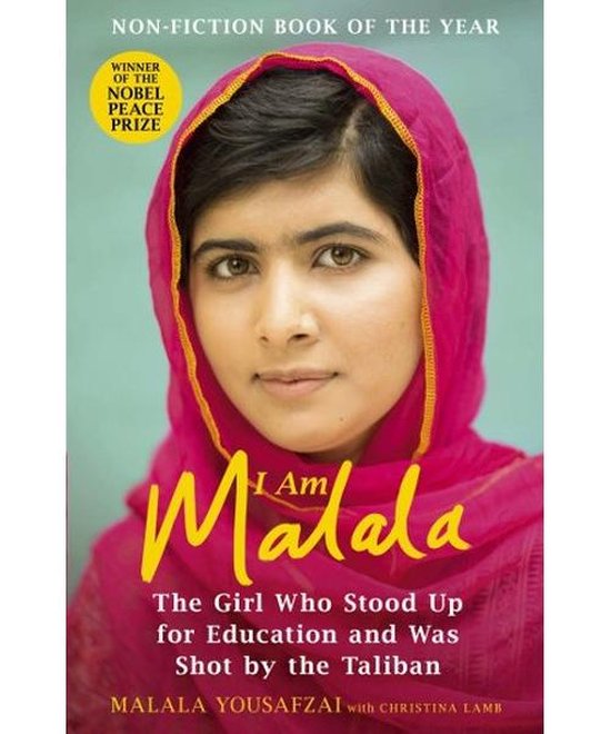 I Am Malala