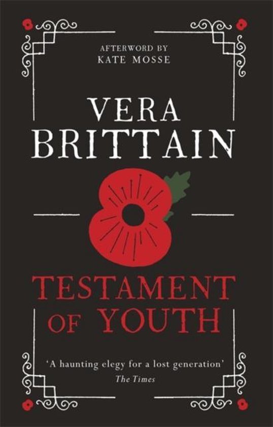 Testament Of Youth