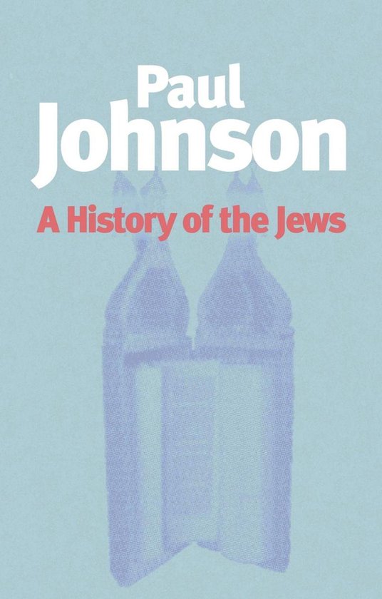 History of the Jews