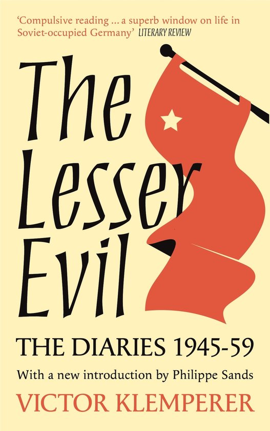 The Lesser Evil