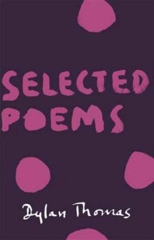 Selected Poems