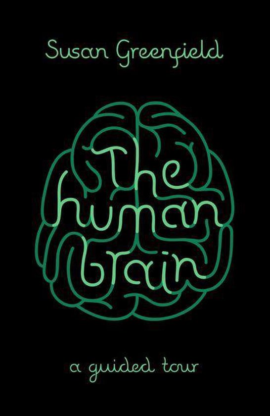 SCIENCE MASTERS - The Human Brain