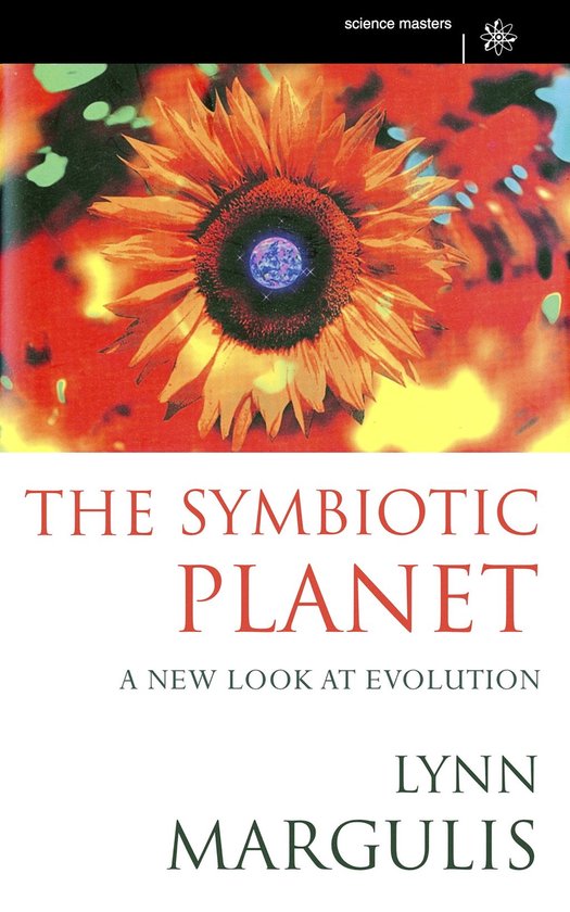 SCIENCE MASTERS - The Symbiotic Planet