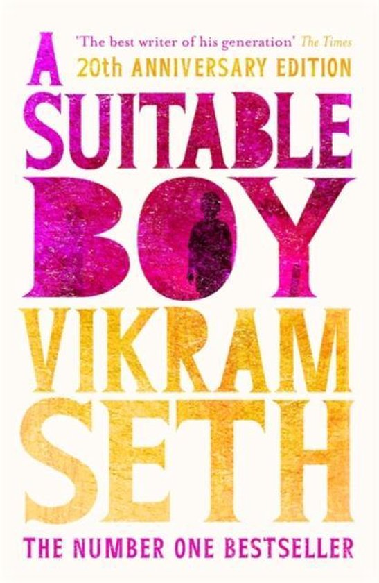 Suitable Boy