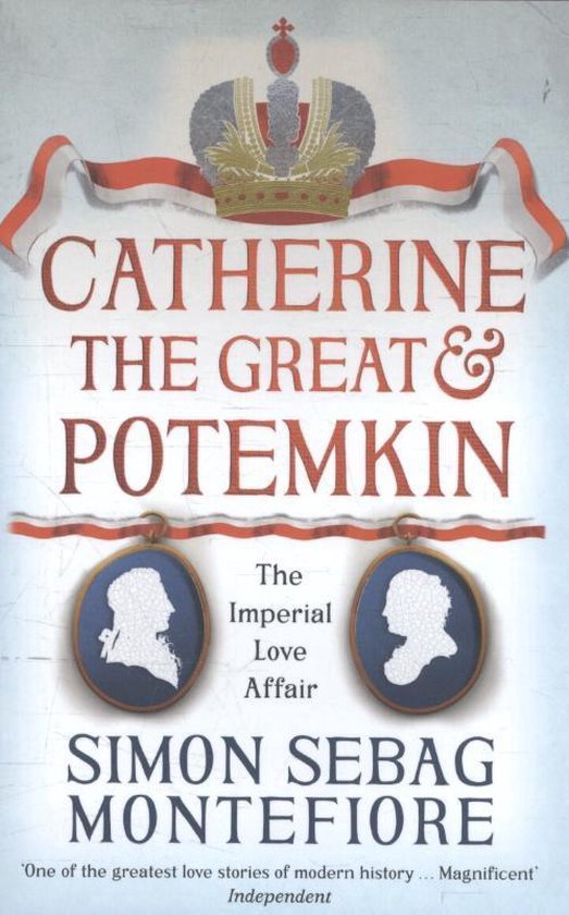 Catherine The Great & Potemkin