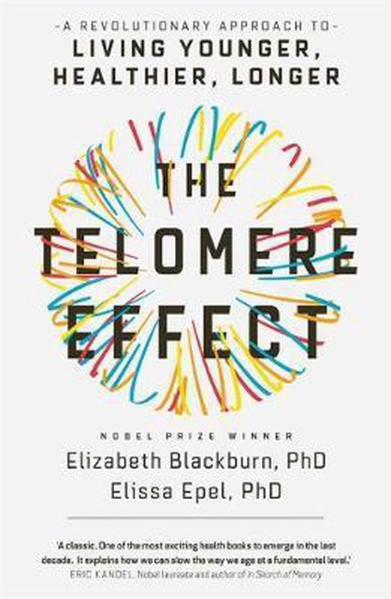 The Telomere Effect