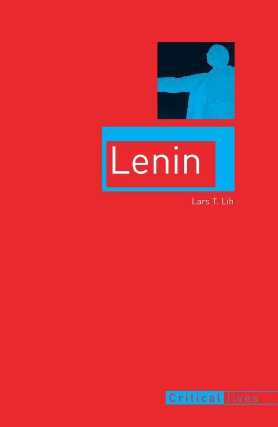 Critical Lives - Lenin