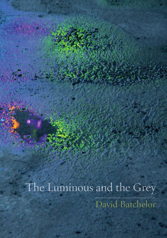 Luminous & The Grey