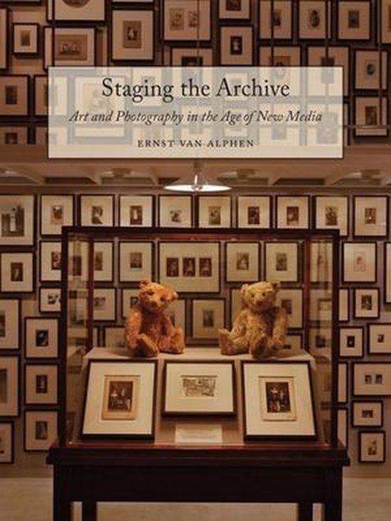 Staging The Archive