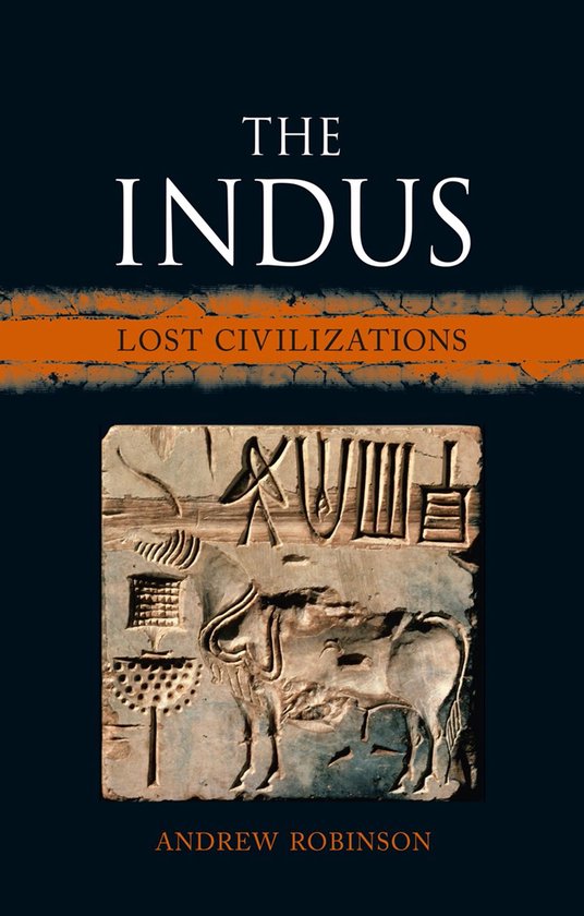 Lost Civilizations - The Indus