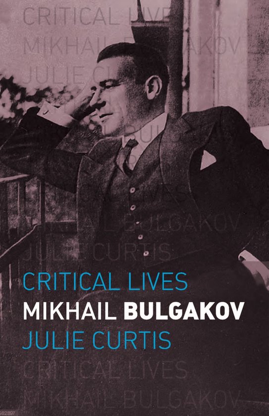 Mikhail Bulgakov