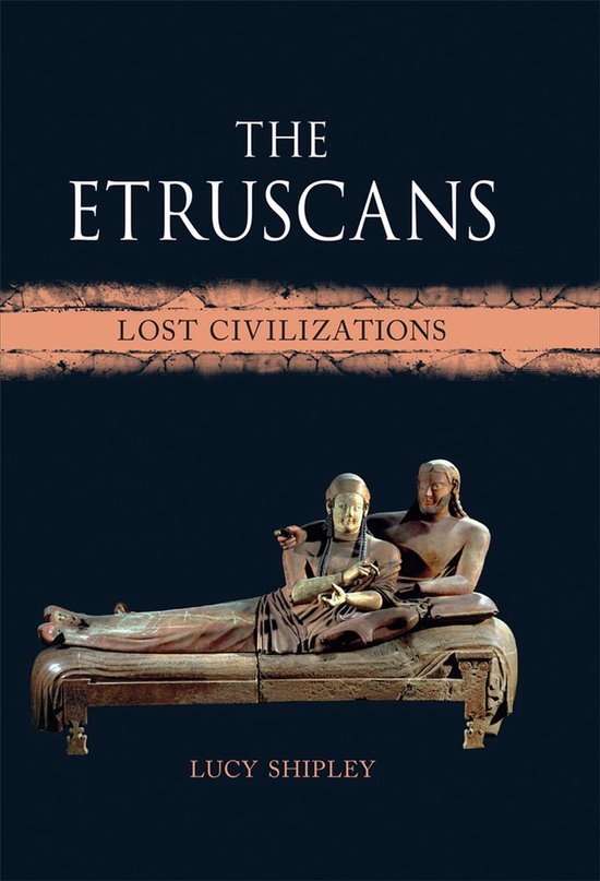 Lost Civilizations - The Etruscans