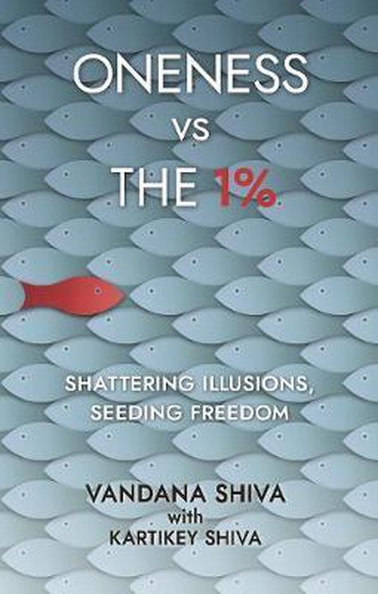 Oneness Vs The 1%