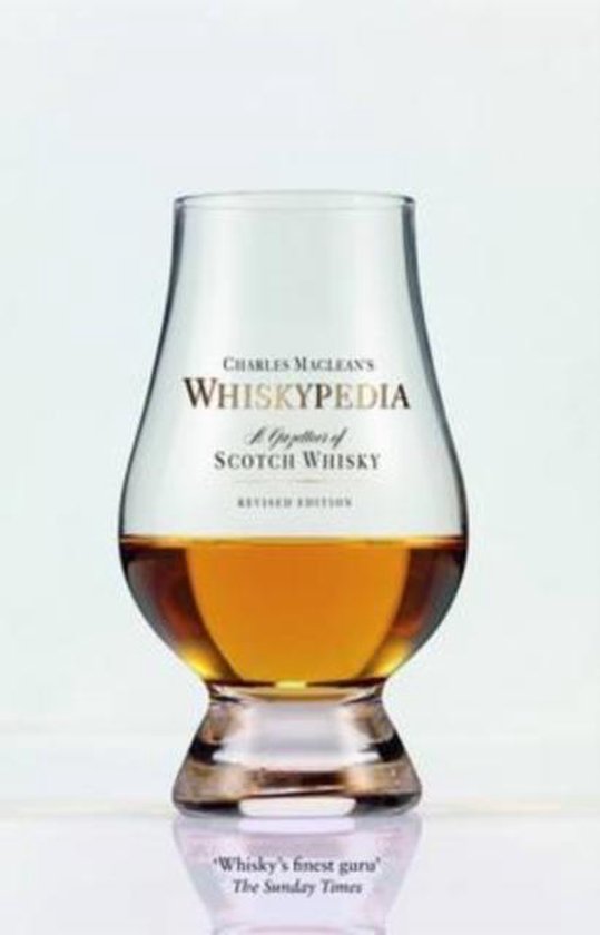 Maclean's Whiskypedia