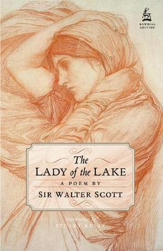 Lady Of The Lake