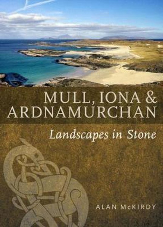 Mull, Iona and Ardnamurchan