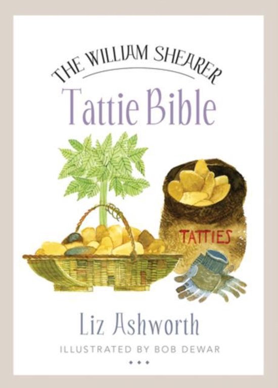 William Shearer Tattie Bible