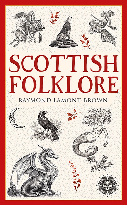 Scottish Folklore