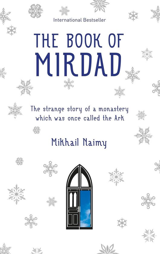 The Book of Mirdad