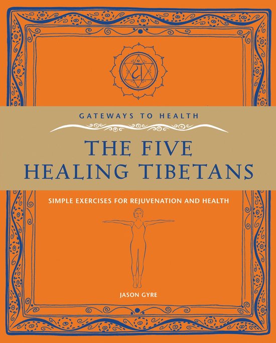 The Five Healing Tibetans