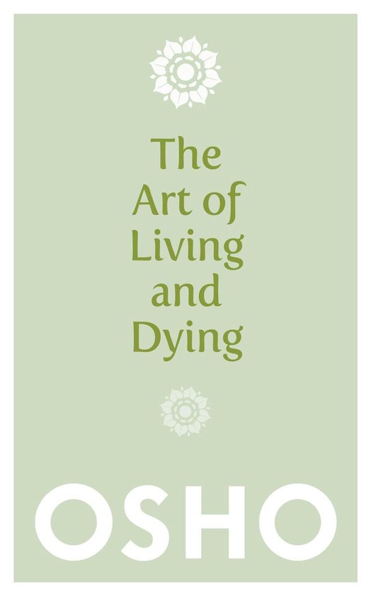 Art Of Living & Dying