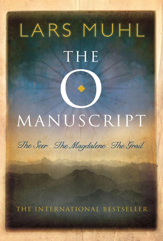 The O Manuscript