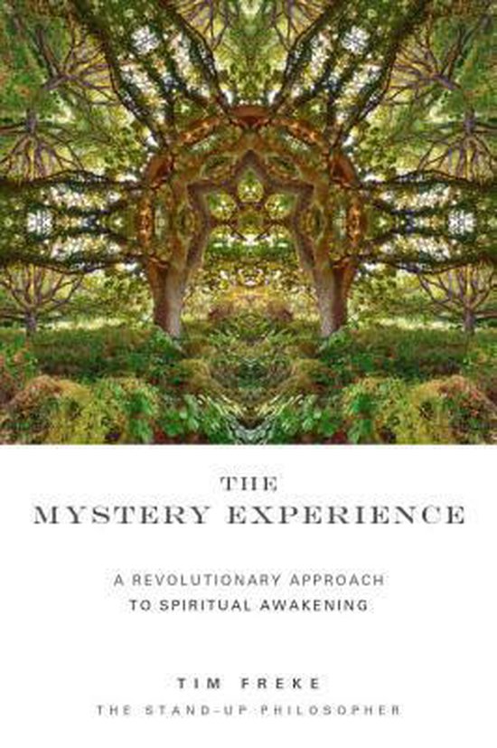 The Mystery Experience