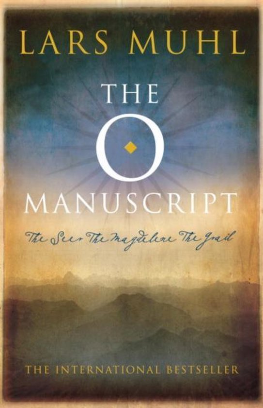 O Manuscript