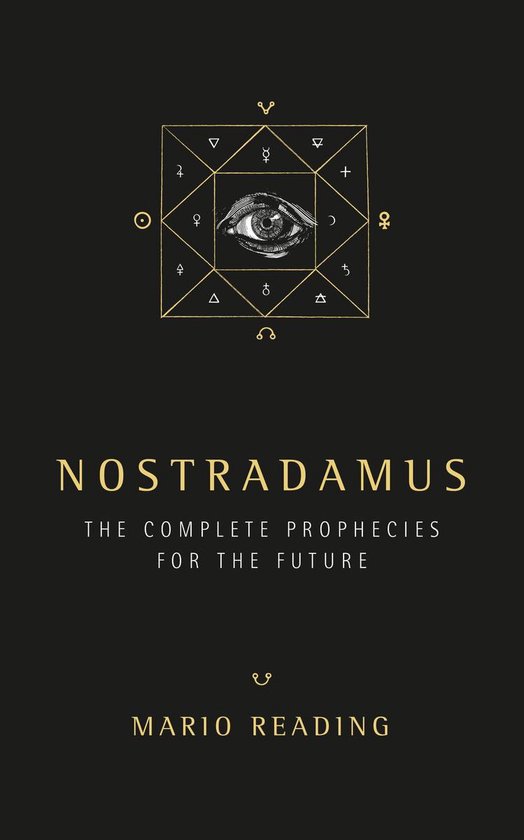 Nostradamus