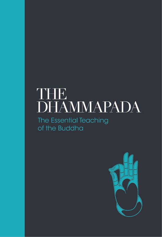 The Dhammapada