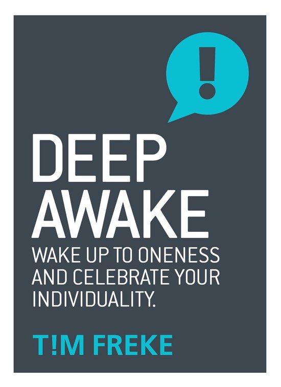 Deep Awake