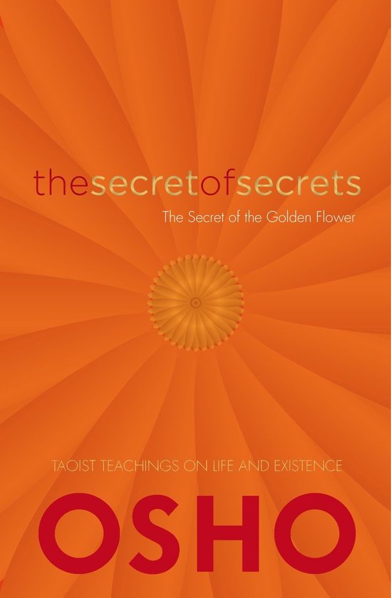 Secret Of Secrets