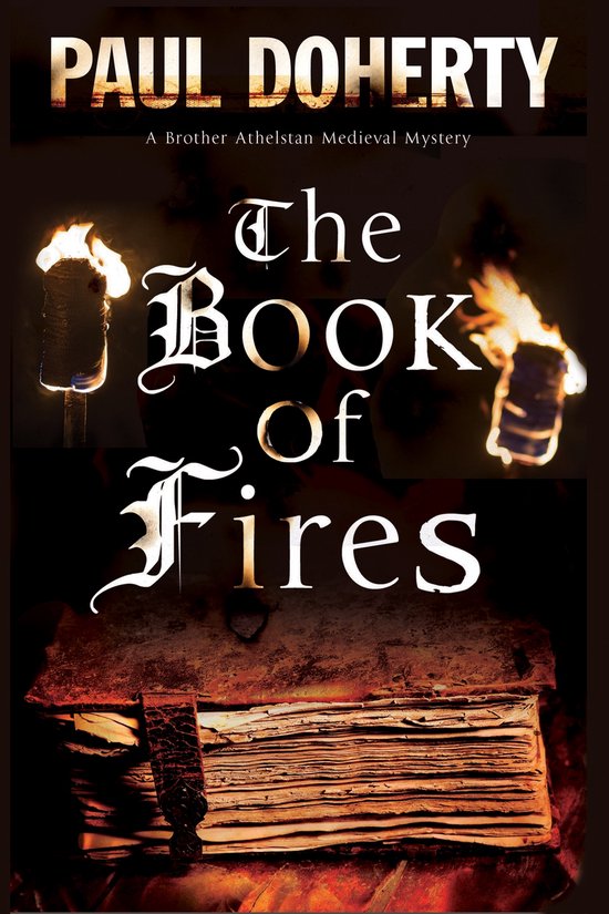 Book Of Fires