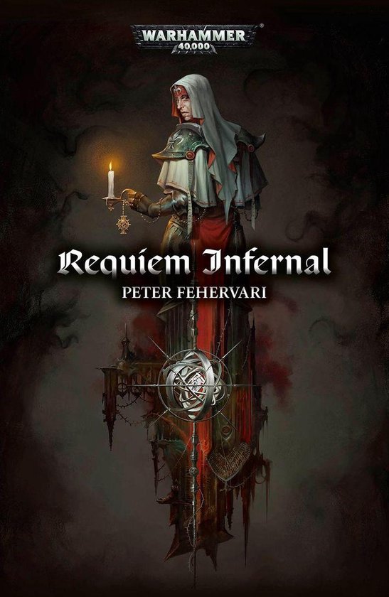Warhammer 40,000 - Requiem Infernal
