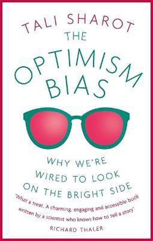 Optimism Bias