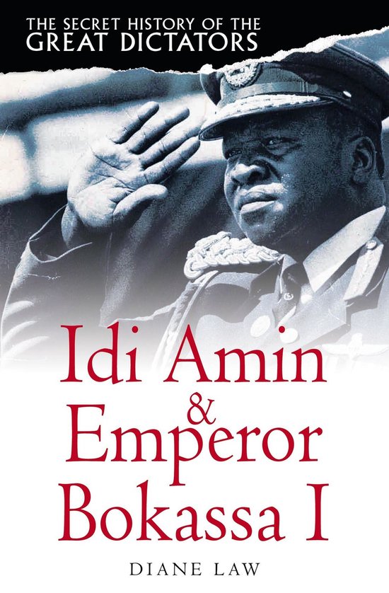The Secret History of the Great Dictators
